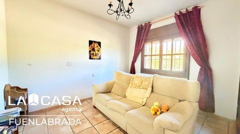 Foto 5 de Casa o chalet en venta en Chozas de Canales, Toledo