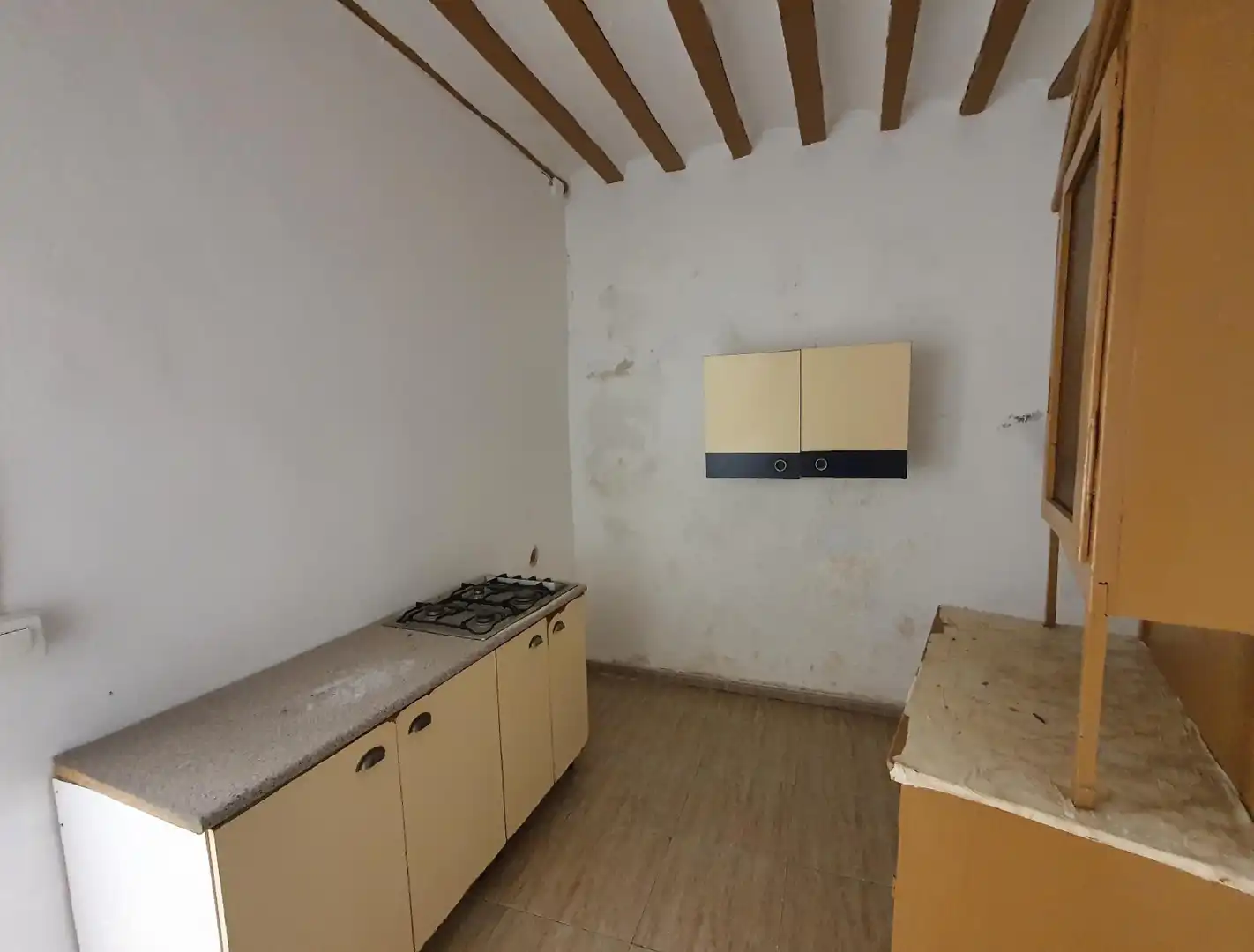 Kitchen of Detached homes for sale in Huerta de Valdecarábanos  with Terrace