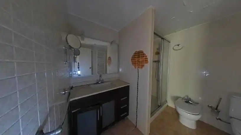 Badezimmer von Büro zum Verkauf in Móra la Nova