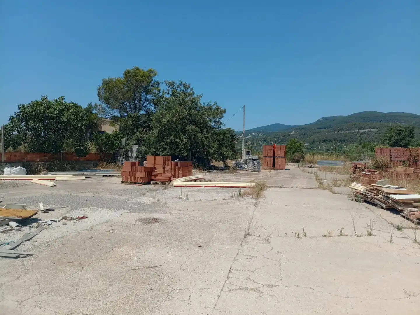 Industrial building to rent in Alcover, imagen 18
