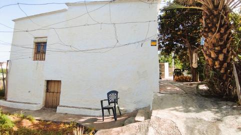 Foto 2 de Casa o chalet en venta en Berja, Almería