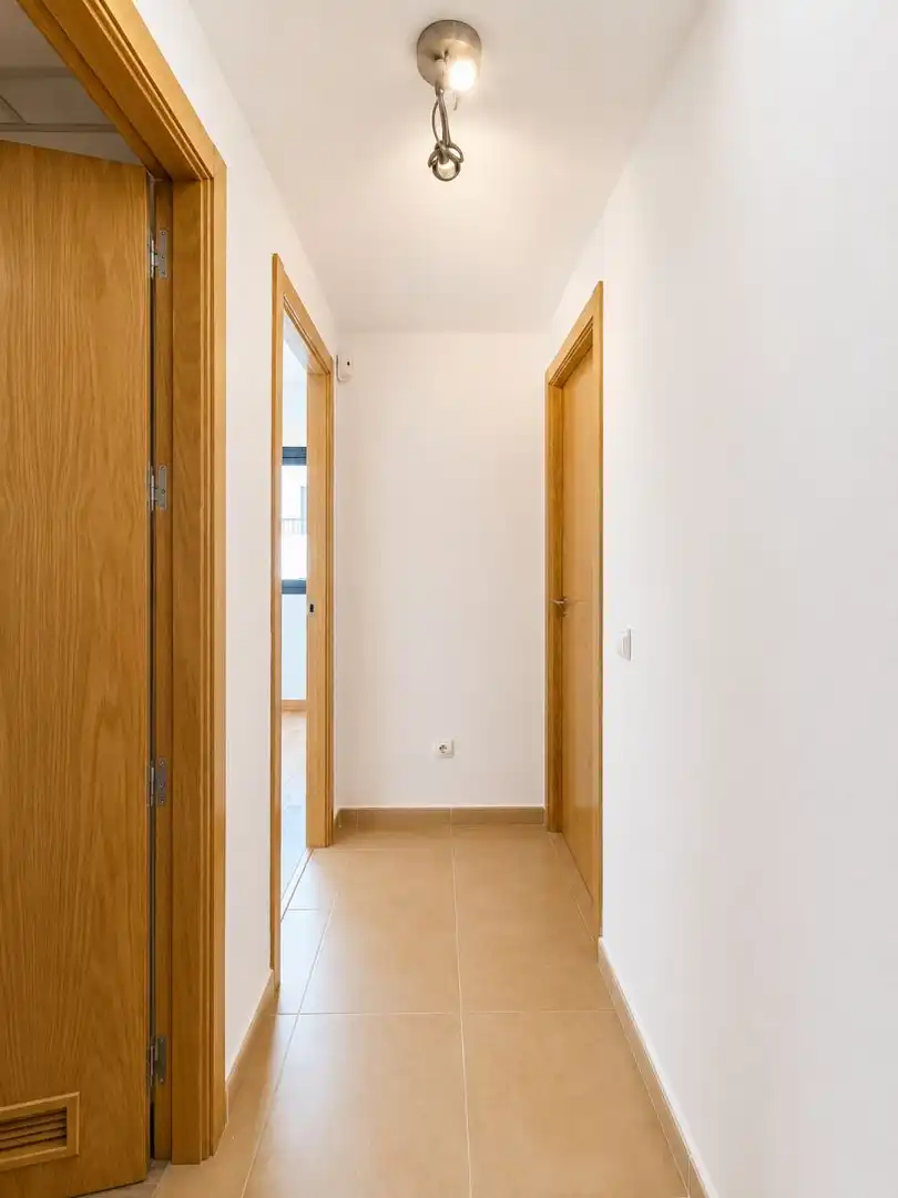 Apartament en venda en Mijas amb Aire condicionat, Calefacció i Jardí privat