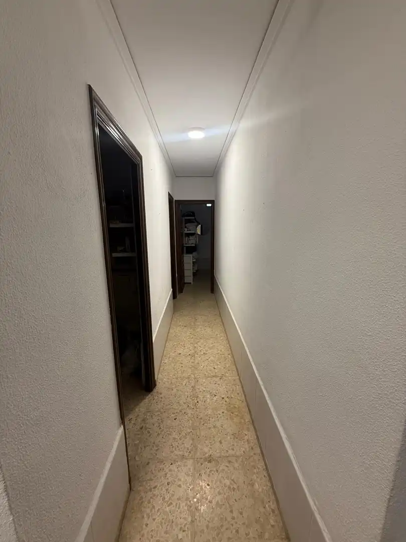 Apartamento en venta en El Palmar - Los Molinos