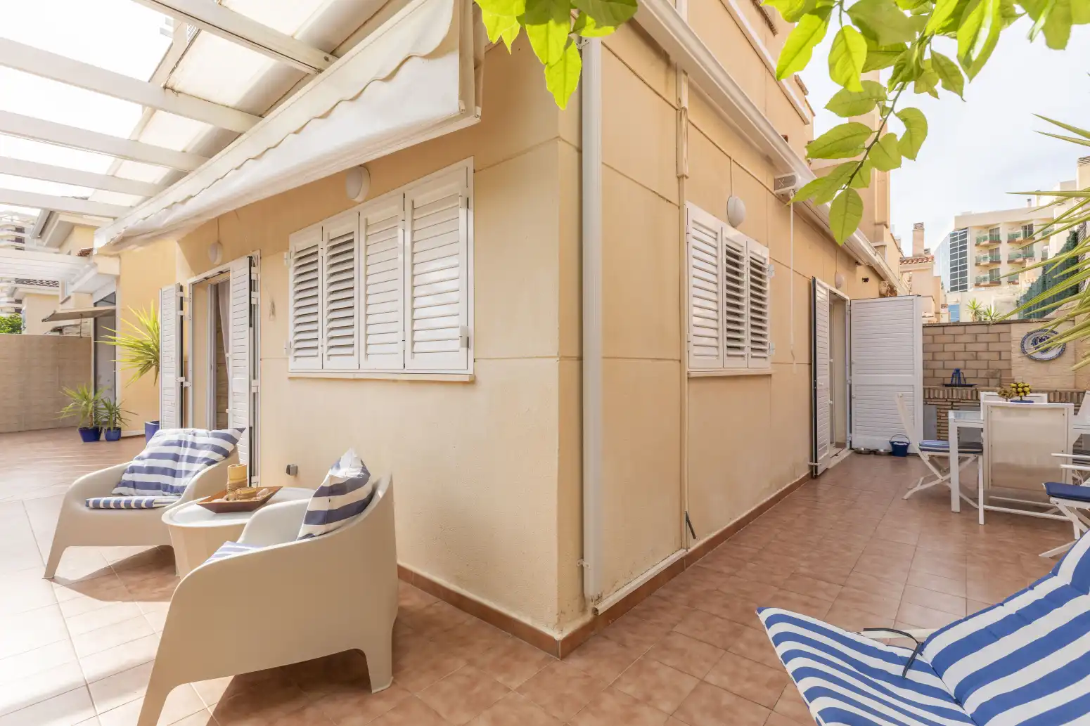 Casa bifamiliare in vendita a Racó, imagen 49