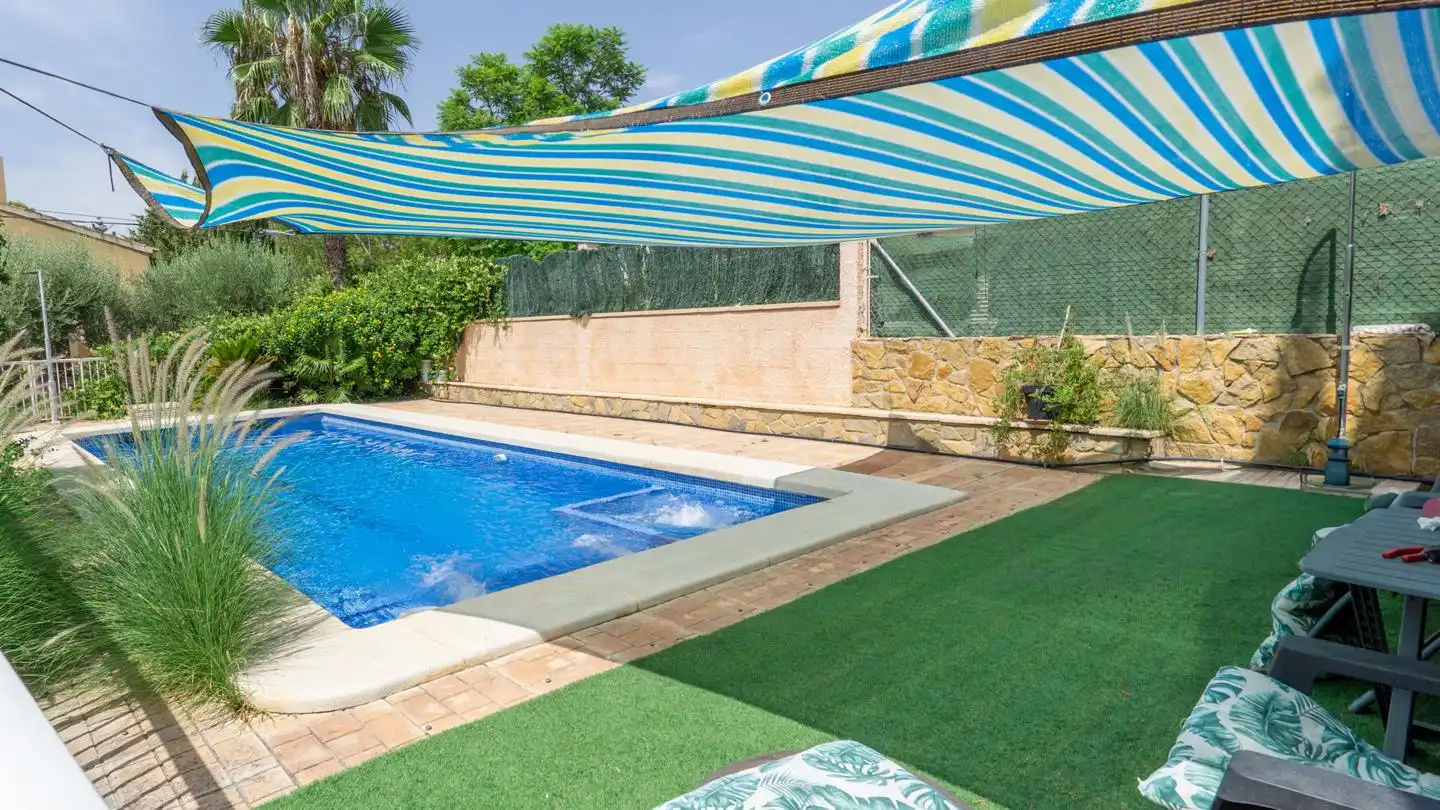 Casa amb piscina en venda a Partida, imagen 51