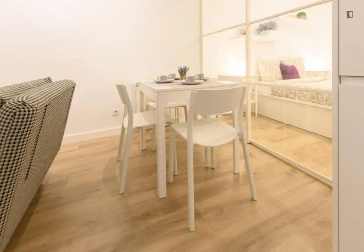 Apartament de lloguer a Chopera