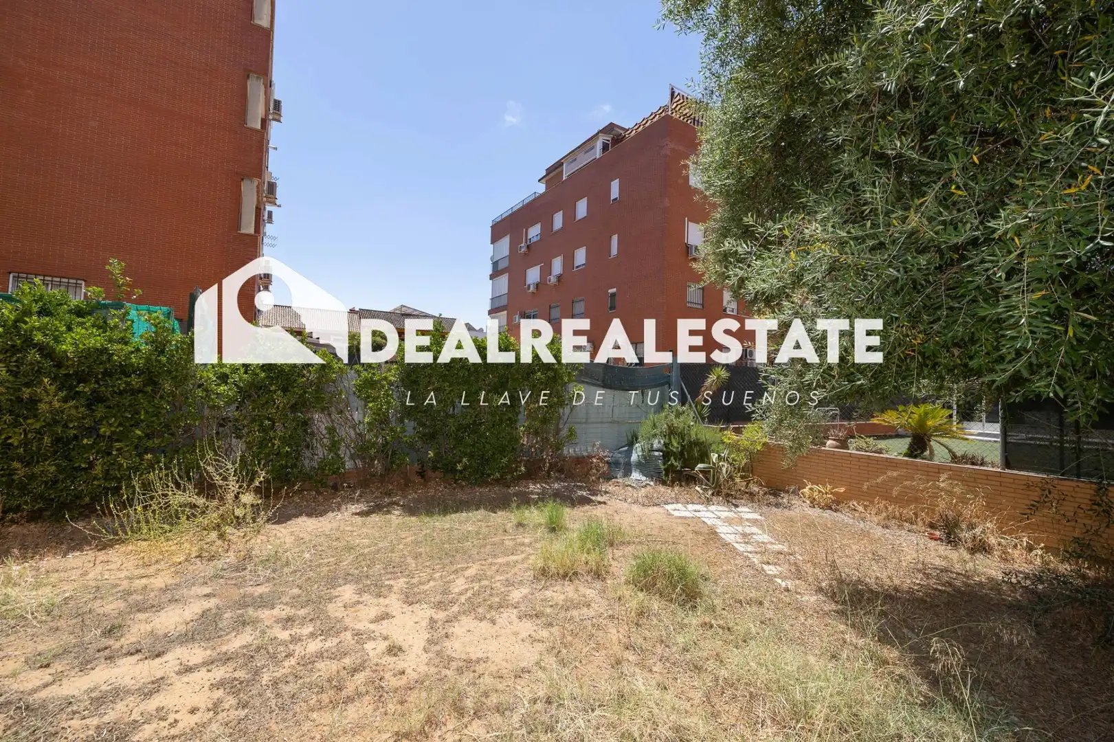 Pis en venda en La Rinconada amb Aire condicionat, Terrassa i Moblat