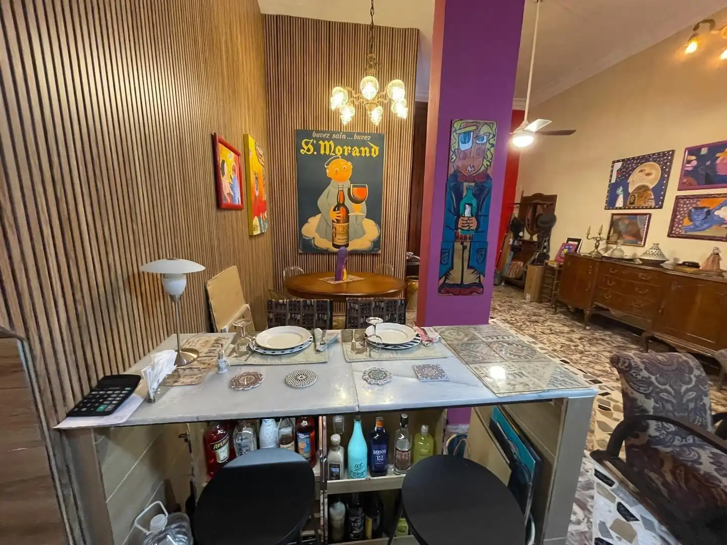 Erdgeschosswohnung zum Verkauf in Centro Ciudad, imagen 10