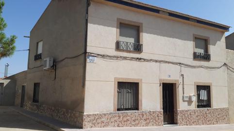 Foto 2 de Casa adosada en venda a Fuente-Álamo, Albacete