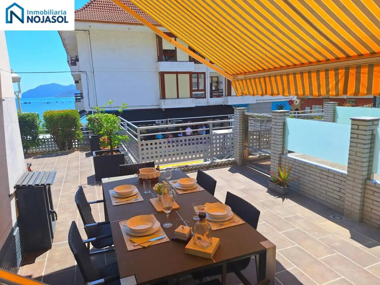 Wohnung mit Pool zur Miete in Calle La Costa, imagen 73