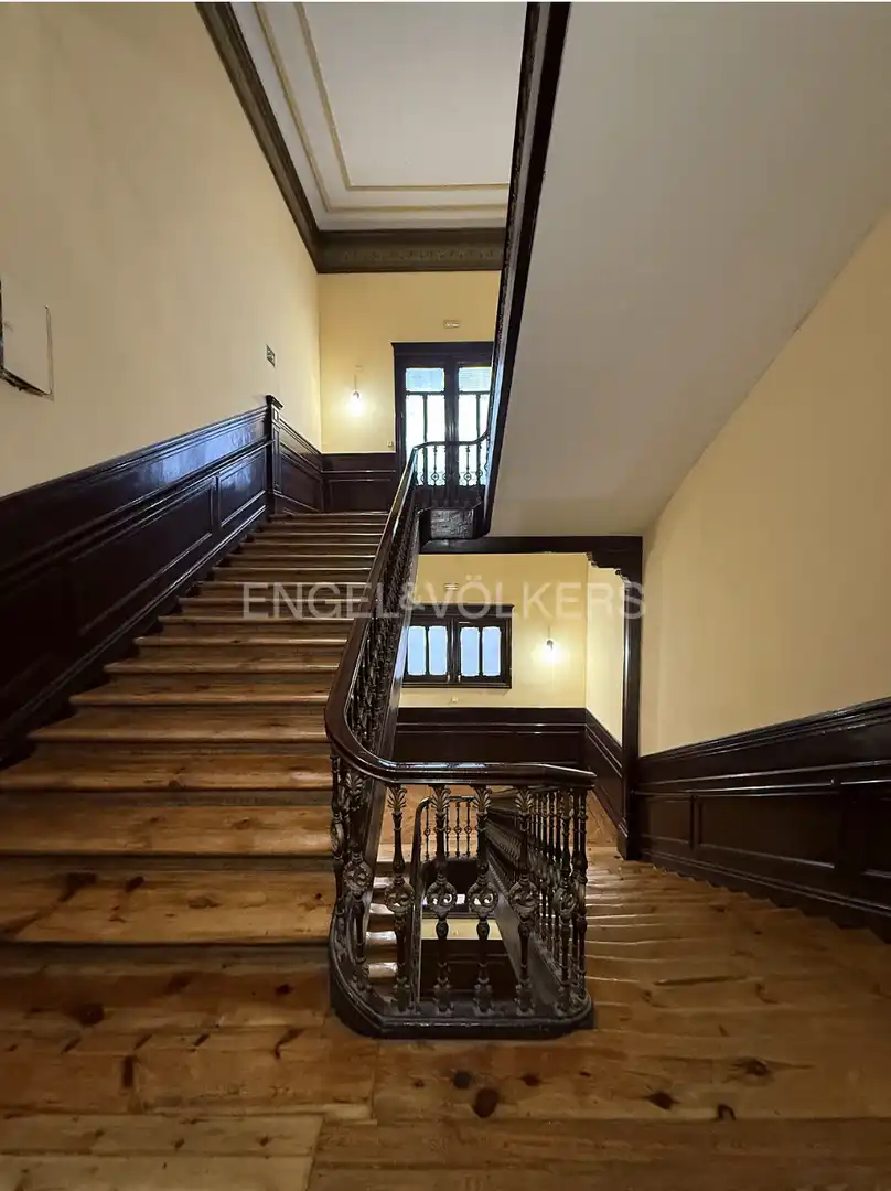 Flat for rent in Sol