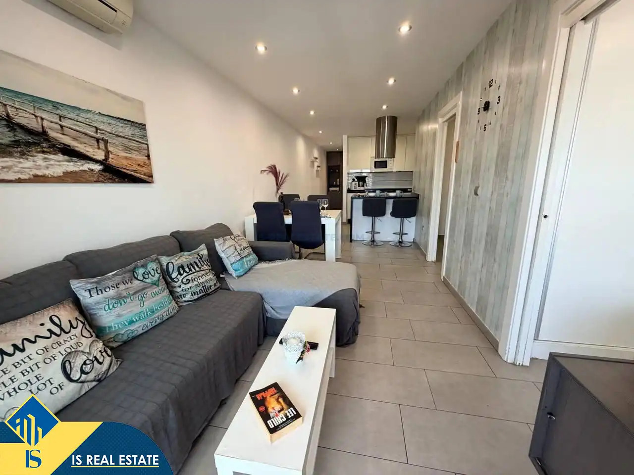 Apartment with lift for sale in Centro, imagen 5
