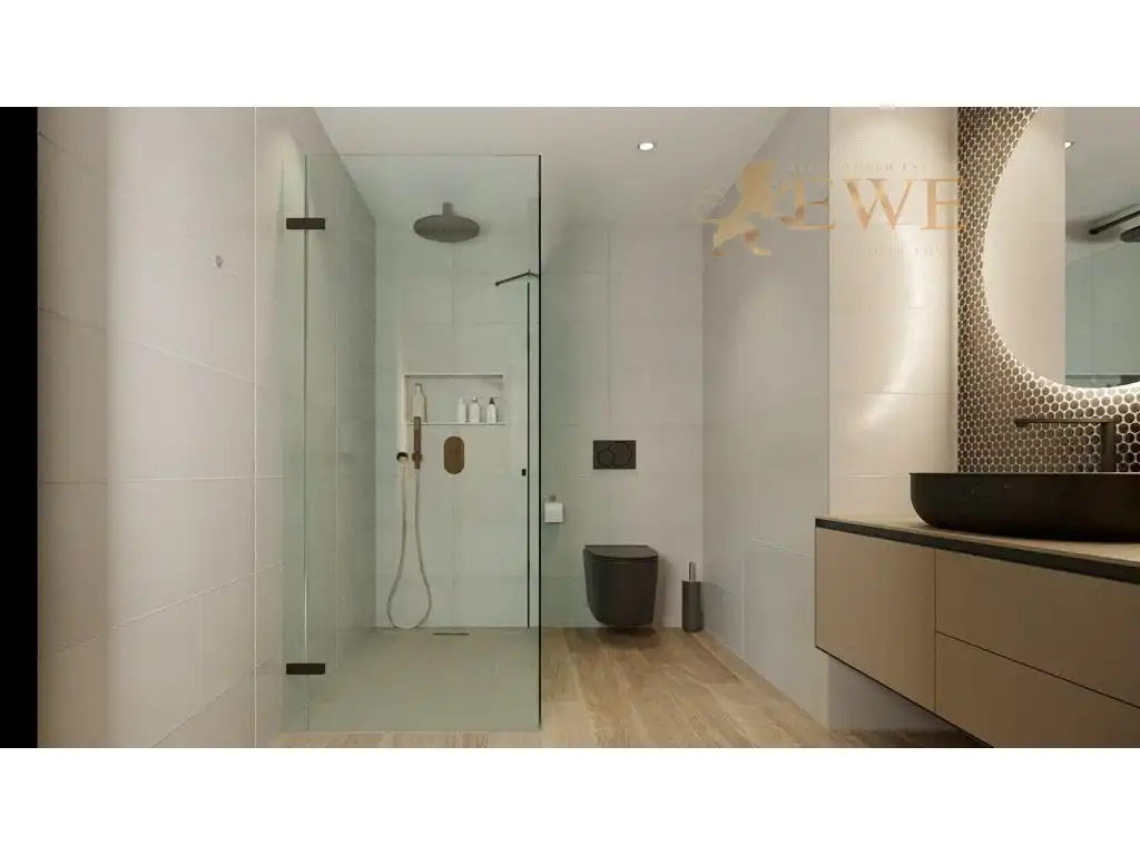 Apartament amb piscina en venda a Balcón de Finestrat - Terra Marina, imagen 9