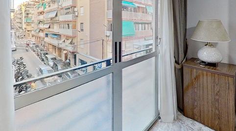 Foto 3 de Pis en venda a Marqués de Comillas, Centro Urbano, Benidorm