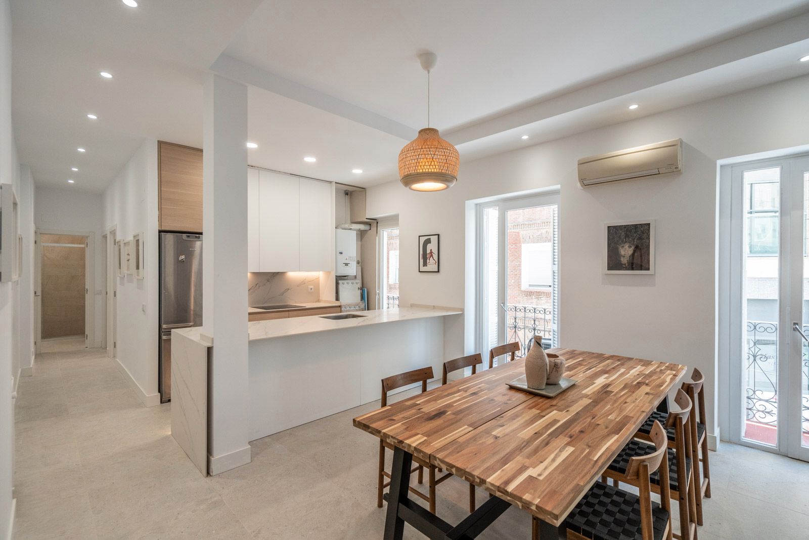 Flat to rent in Goya