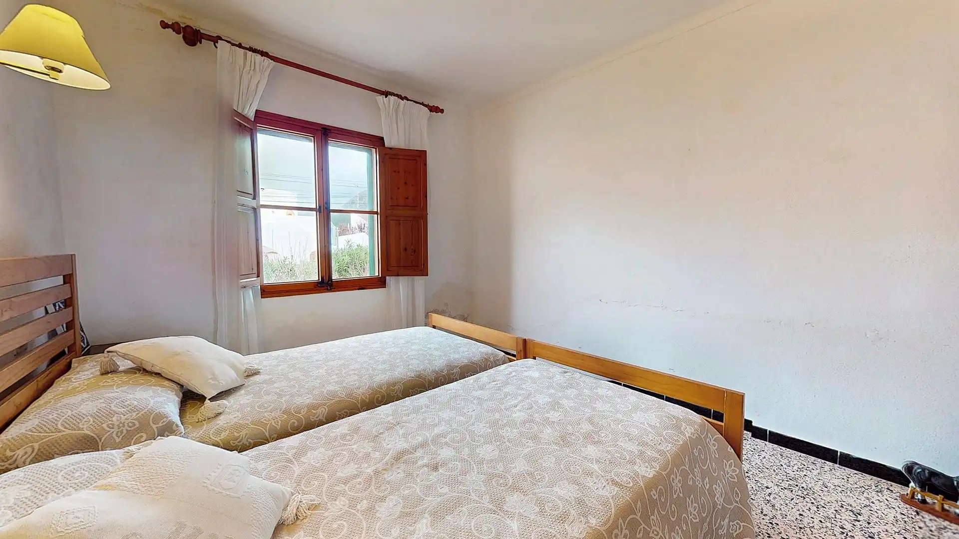 Schlafzimmer von Residential zum Verkauf in Artà