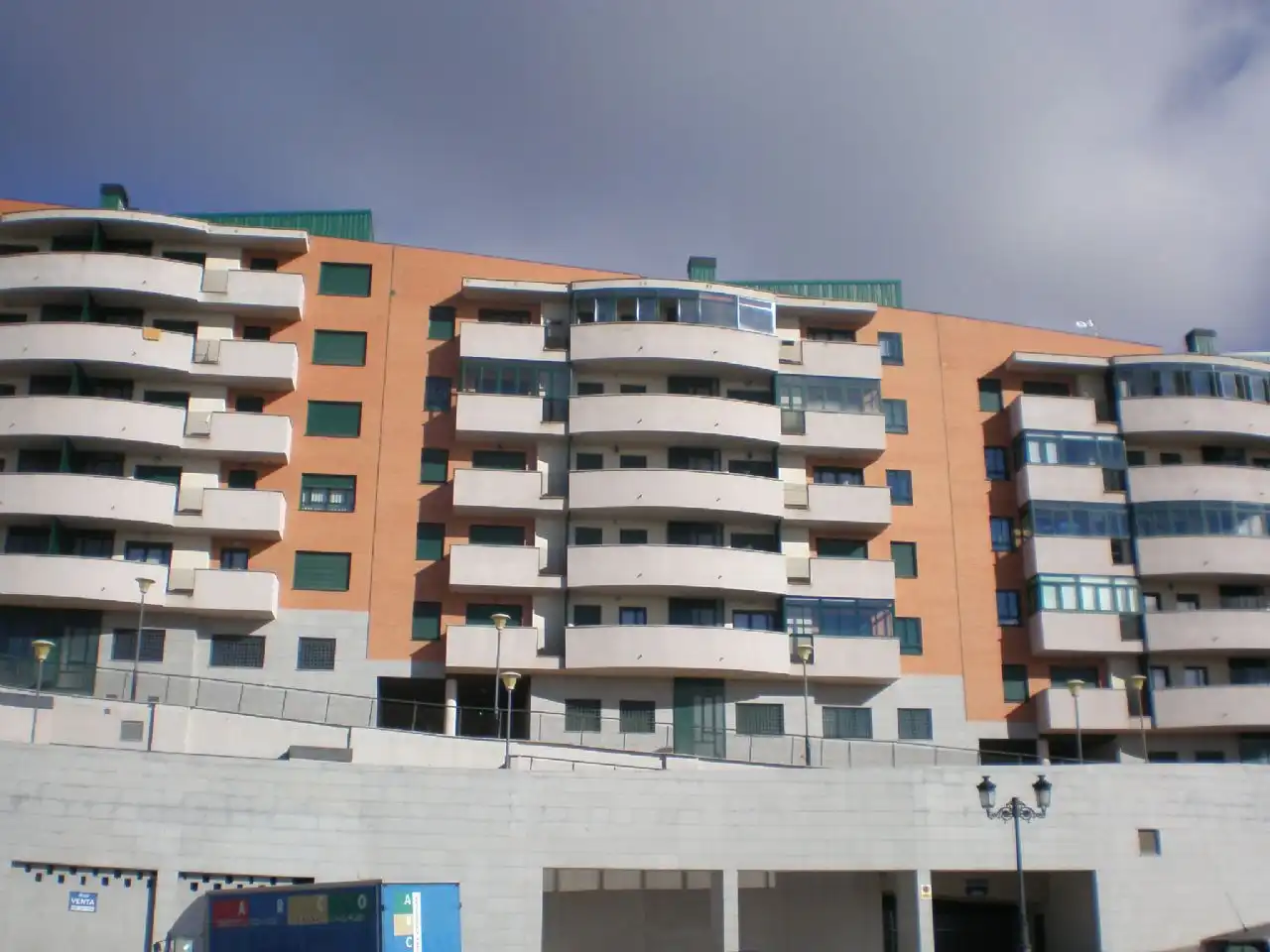 Individual en venta en MANUEL GOMEZ MORENO 1, imagen 3