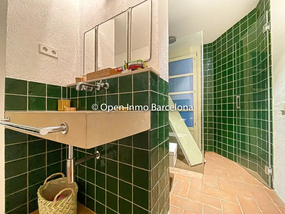 Wohnung mit Aufzug zum Verkauf in Ciutat Vella, imagen 19