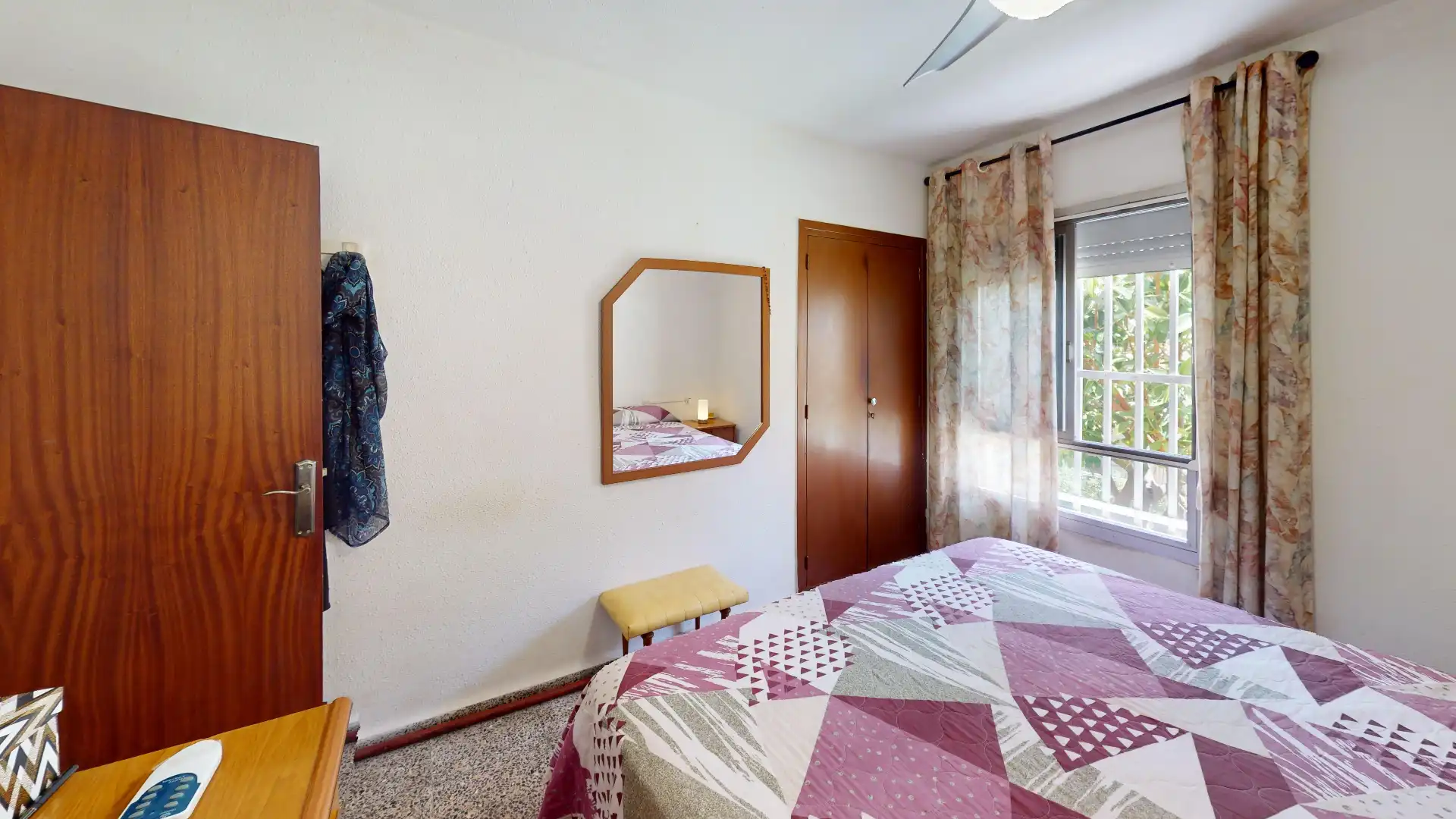 Habitación de Piso en venta en Alicante / Alacant con Terraza y Internet