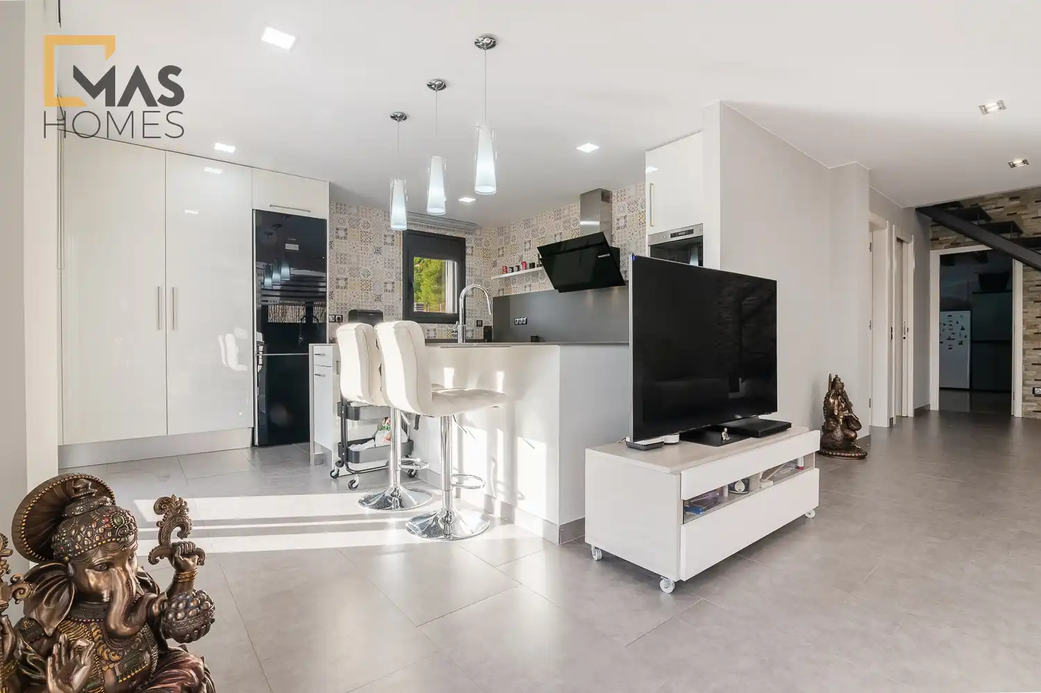 Casa o xalet en venda a Carrer Girasols, Rellinars