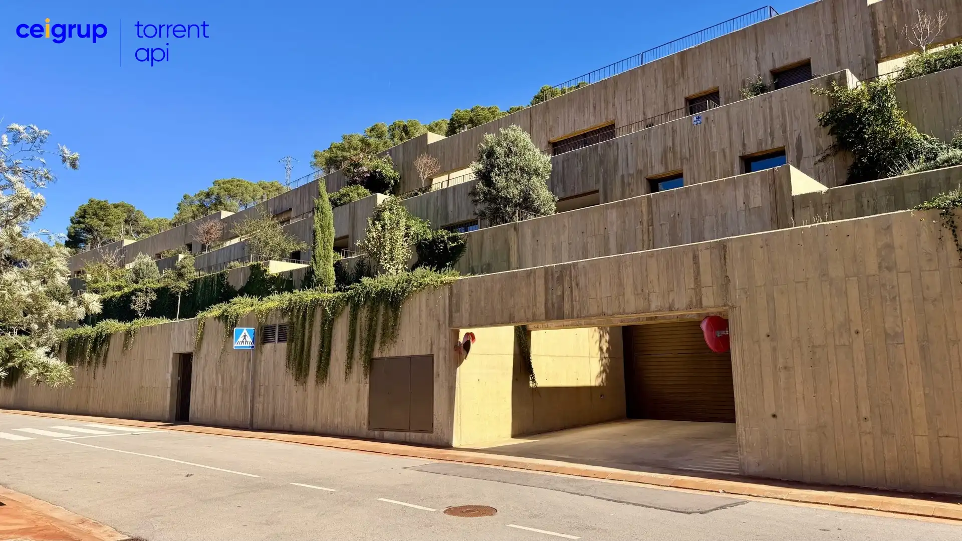 Appartement avec terrasse à vendre à Sa Riera - Sa Fontansa