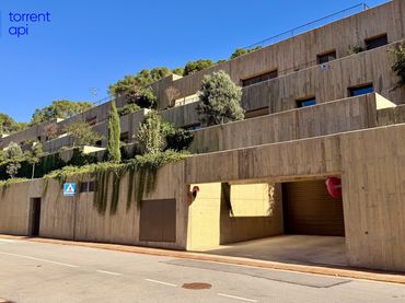 Appartamento con balcone in vendita a Sa Riera - Sa Fontansa
