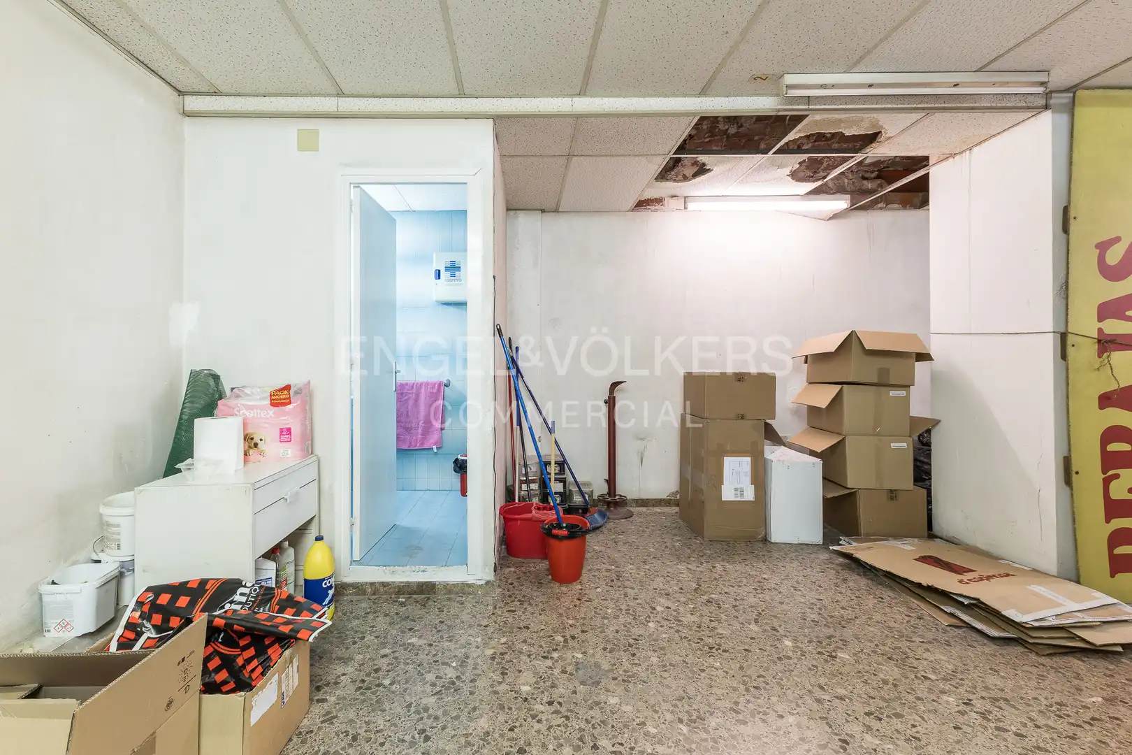 Commercial properties for sale in L'Hospitalet de Llobregat