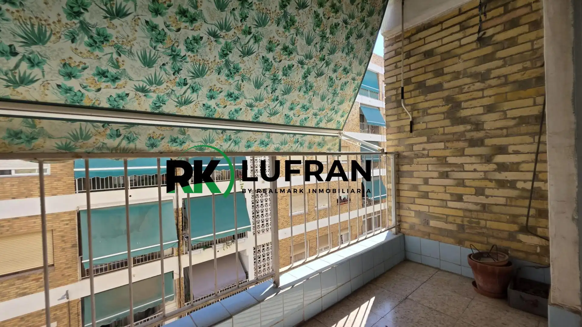 Wohnung mit Terrasse zum Verkauf in Calle ALONSO CANO, imagen 16
