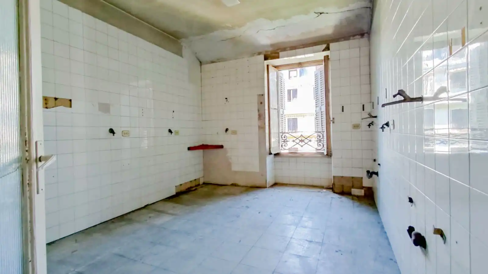Flat with garden for sale in Urbieta Kalea, imagen 19