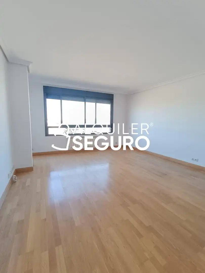 Habitación de Piso de alquiler en Parla con Aire acondicionado, Calefacción y Terraza