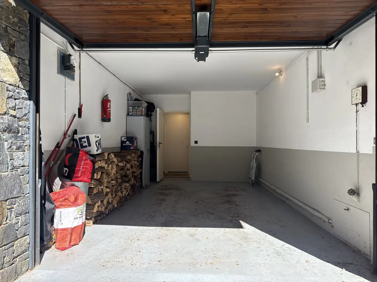 Adosado con terraza en venta en Urbanització l'Espalmera, imagen 25