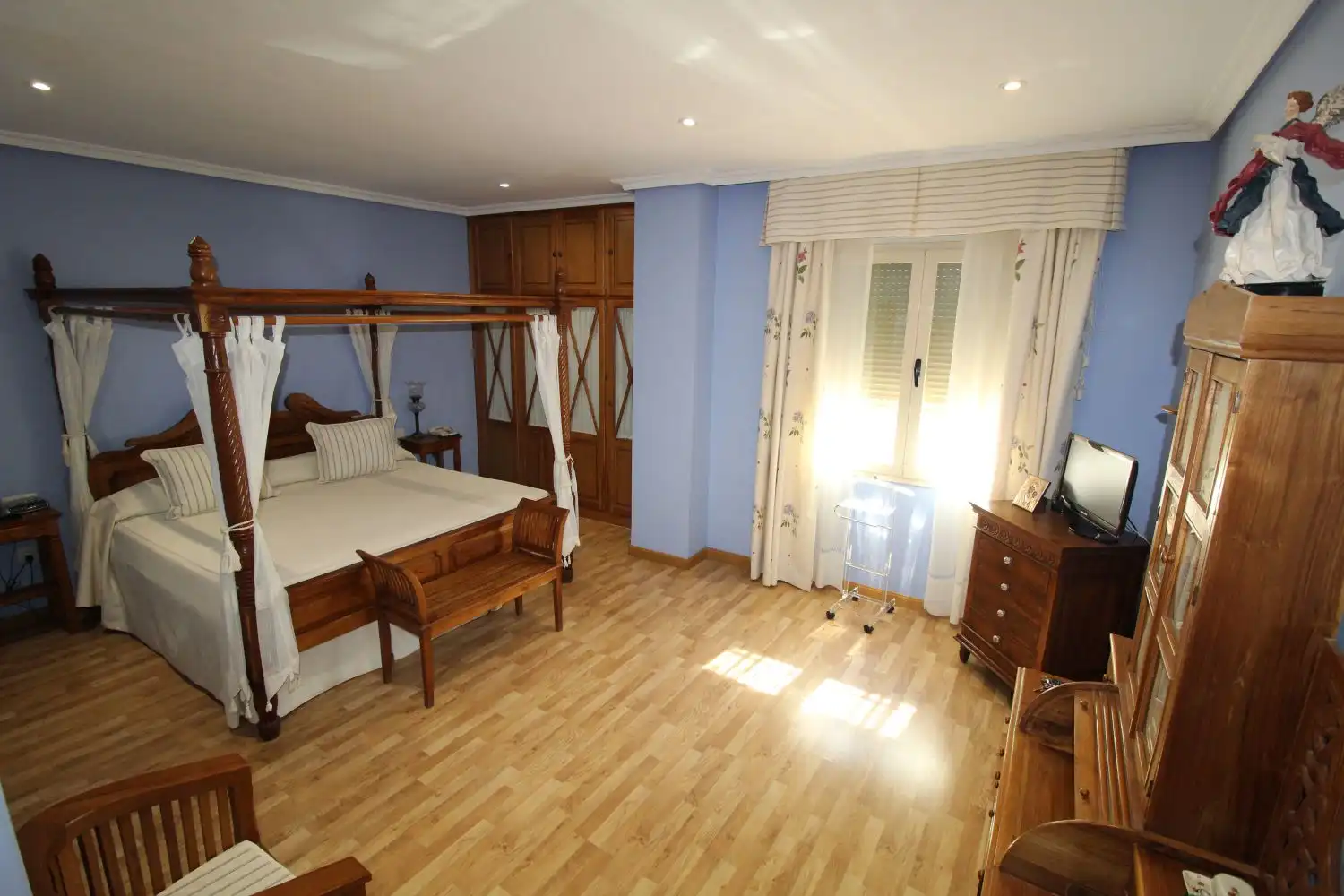 Chalet en venta en La Poblachuela, imagen 51