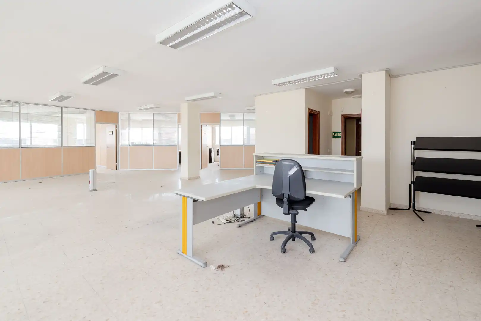 Bureau avec ascenseur à vendre à Churriana, imagen 21