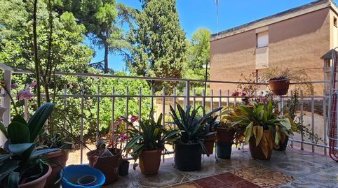 Foto 2 de Piso en venta en Carrer D'hedilla, Horta, Barcelona Capital