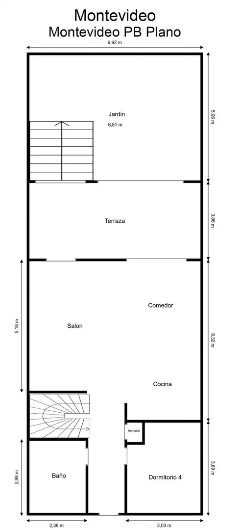 Casa a schiera con terrazza in vendita a Calle DOS HERMANAS II, imagen 33