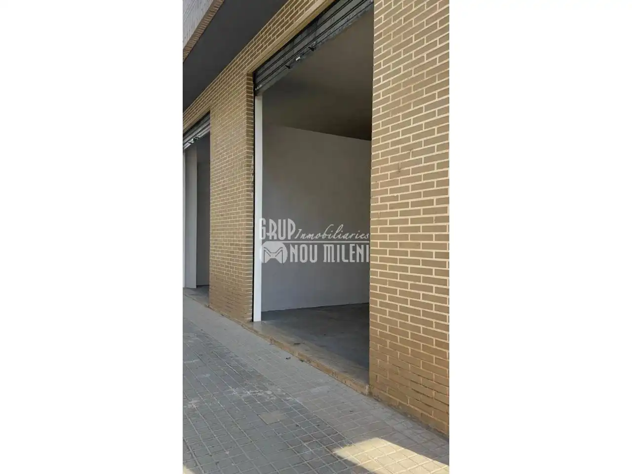 Local comercial de lloguer a Calle Vall de Albaida, imagen 5