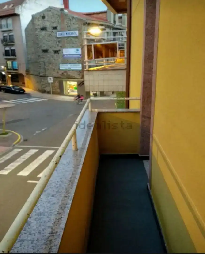Terraza de Piso en venta en La Bañeza , León