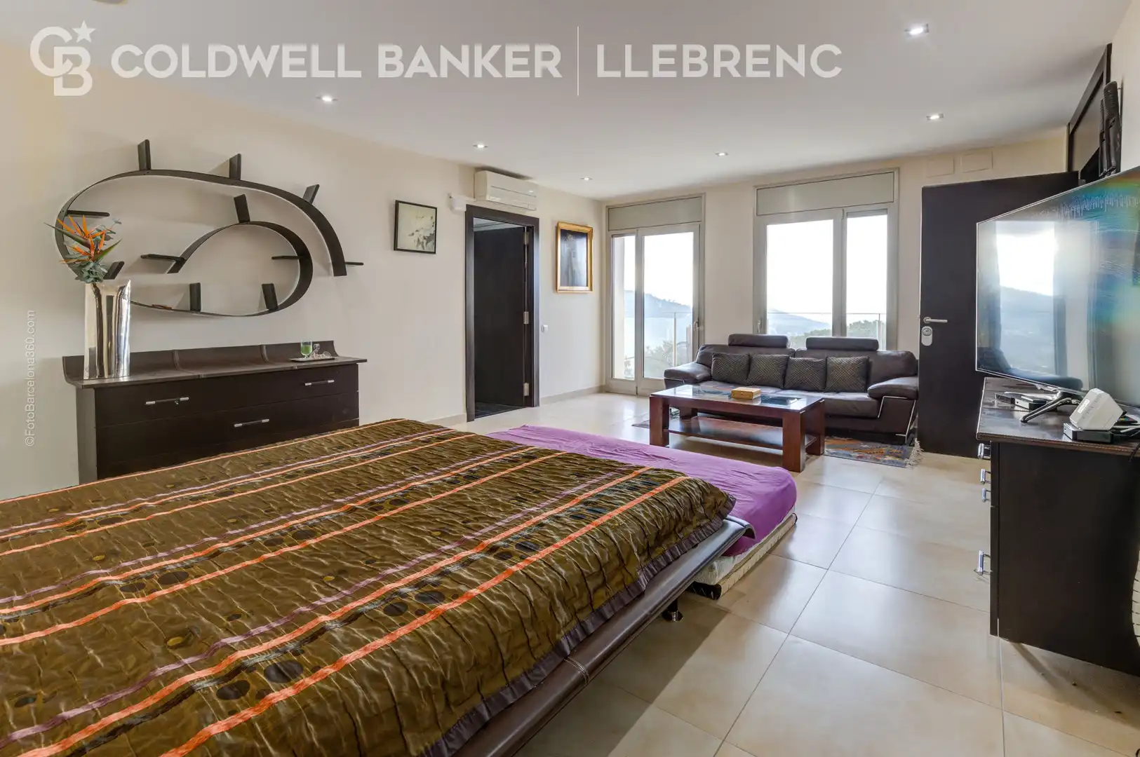 Villa avec piscine à vendre à Sarrià - Sant Gervasi, imagen 31