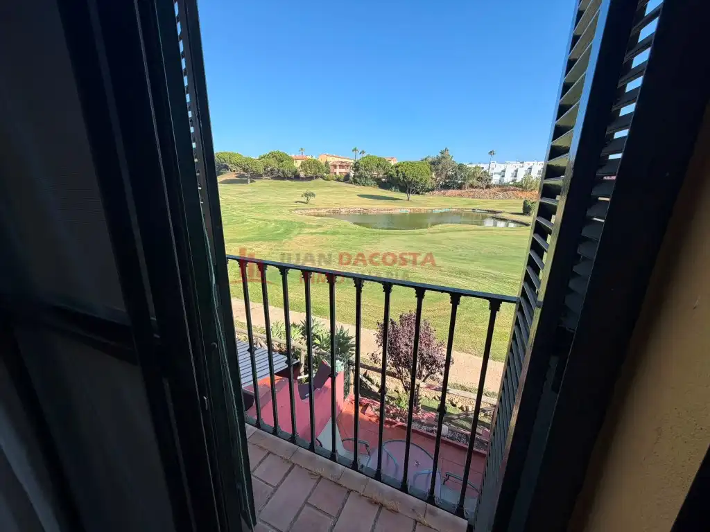 Exterior view of Houses for sale in Islantilla