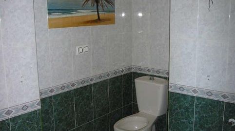 Foto 4 de Apartamento en venta en Calle de Alicante, Jumilla, Murcia