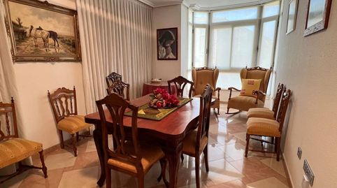 Foto 2 de Piso en venta en Calle Eduardo Linares, Centro, Molina de Segura