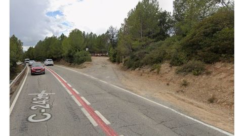 Terreno no urbanizable . Rustico, imagen 2