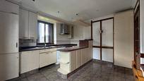 Kitchen of Flat for sale in Anoeta  with Terrace and Balcony