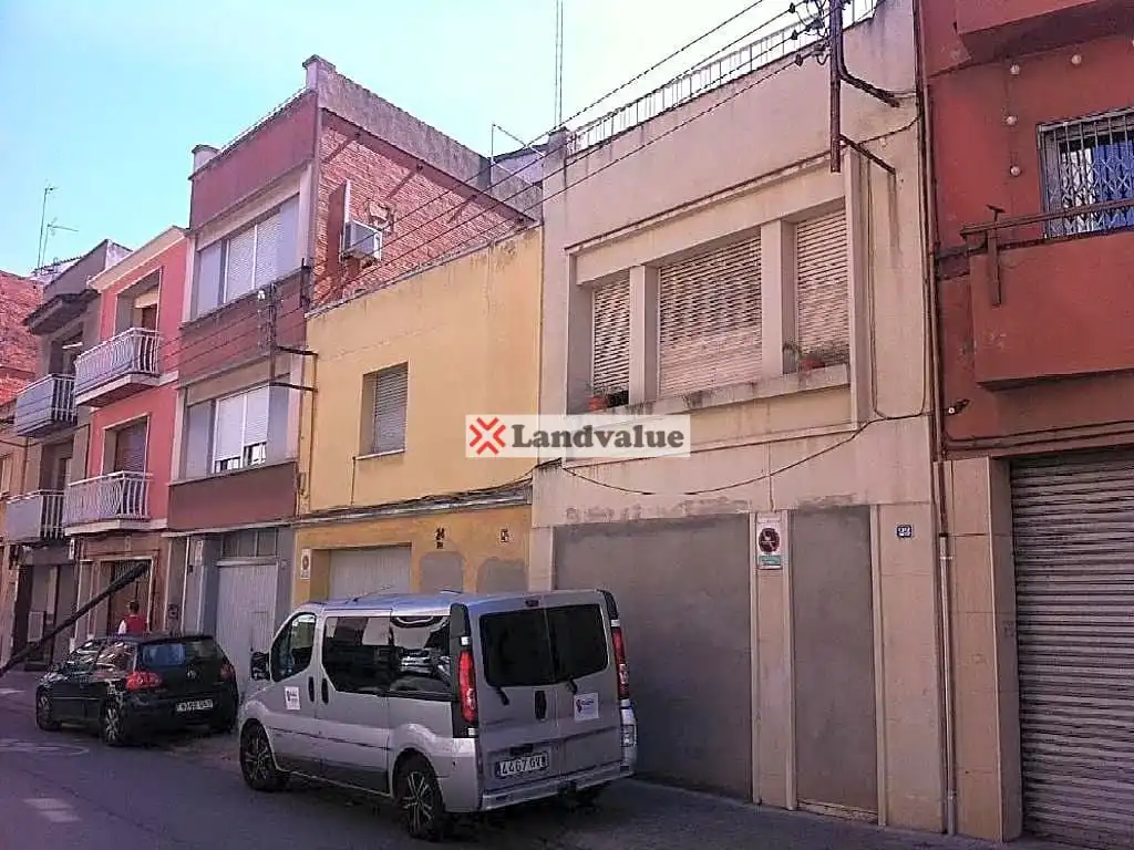 Terreni e lotti in vendita a C/ FATJÓ, 22-24, imagen 3
