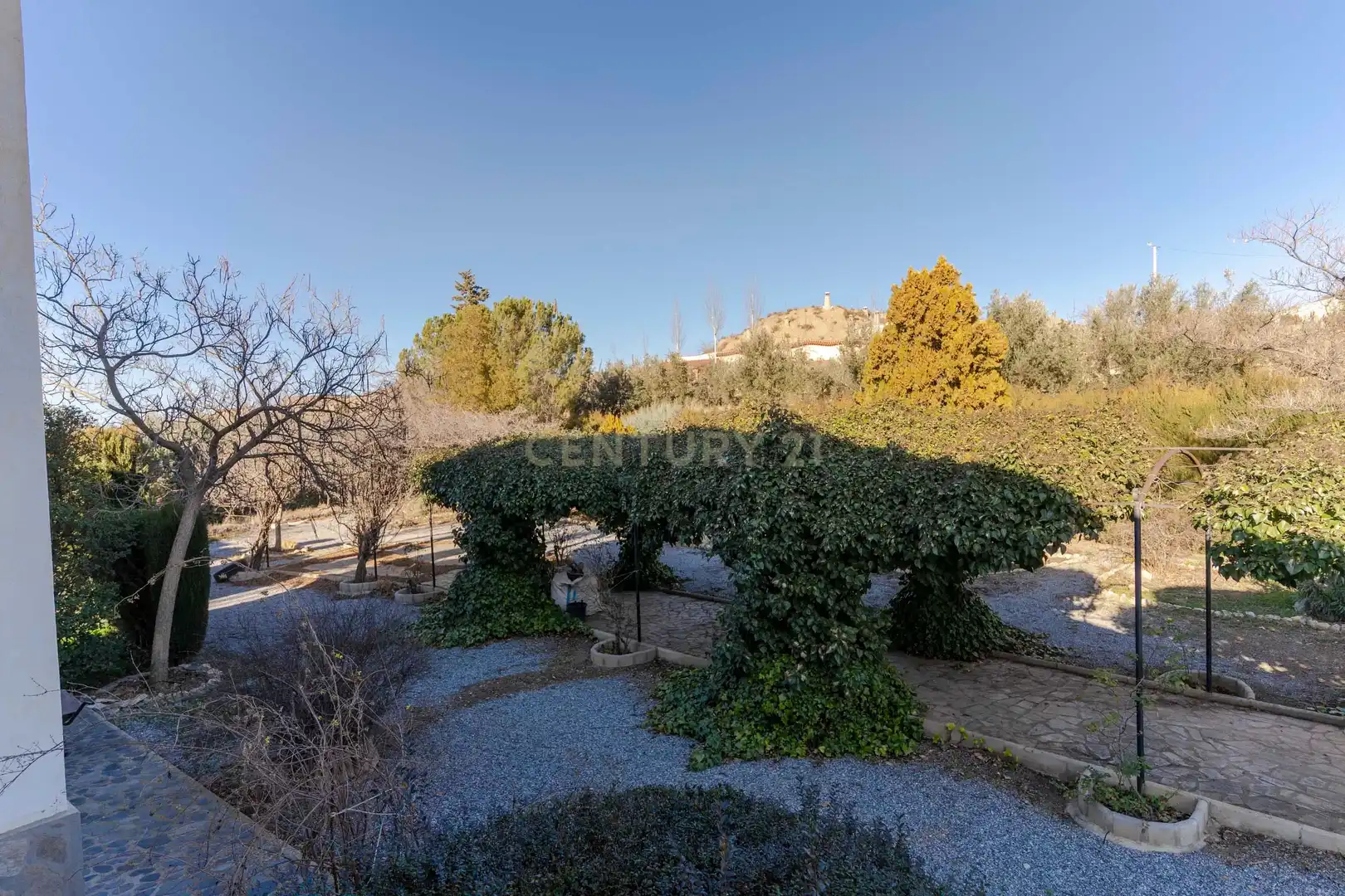 Casa o xalet en venda a Calle El Jurel, Guadix