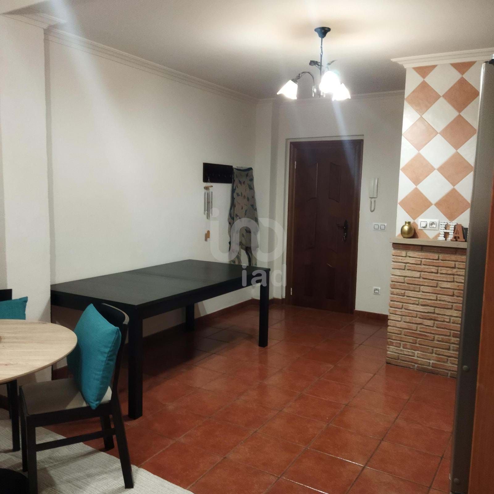 Comedor de Piso en venta en  Logroño con Calefacción y Terraza