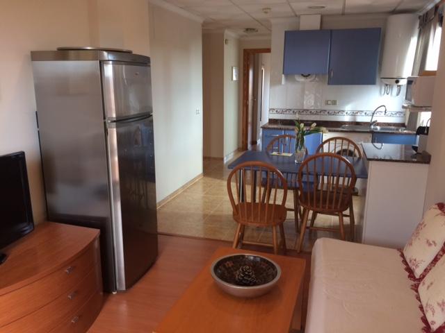 Foto 1 de Pis de lloguer a Canet d'En Berenguer, Valencia