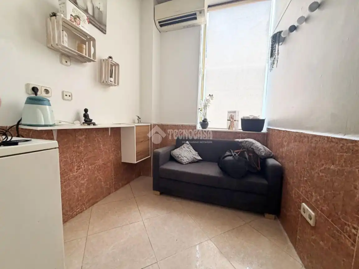 Local comercial en venda a Villaverde, imagen 6