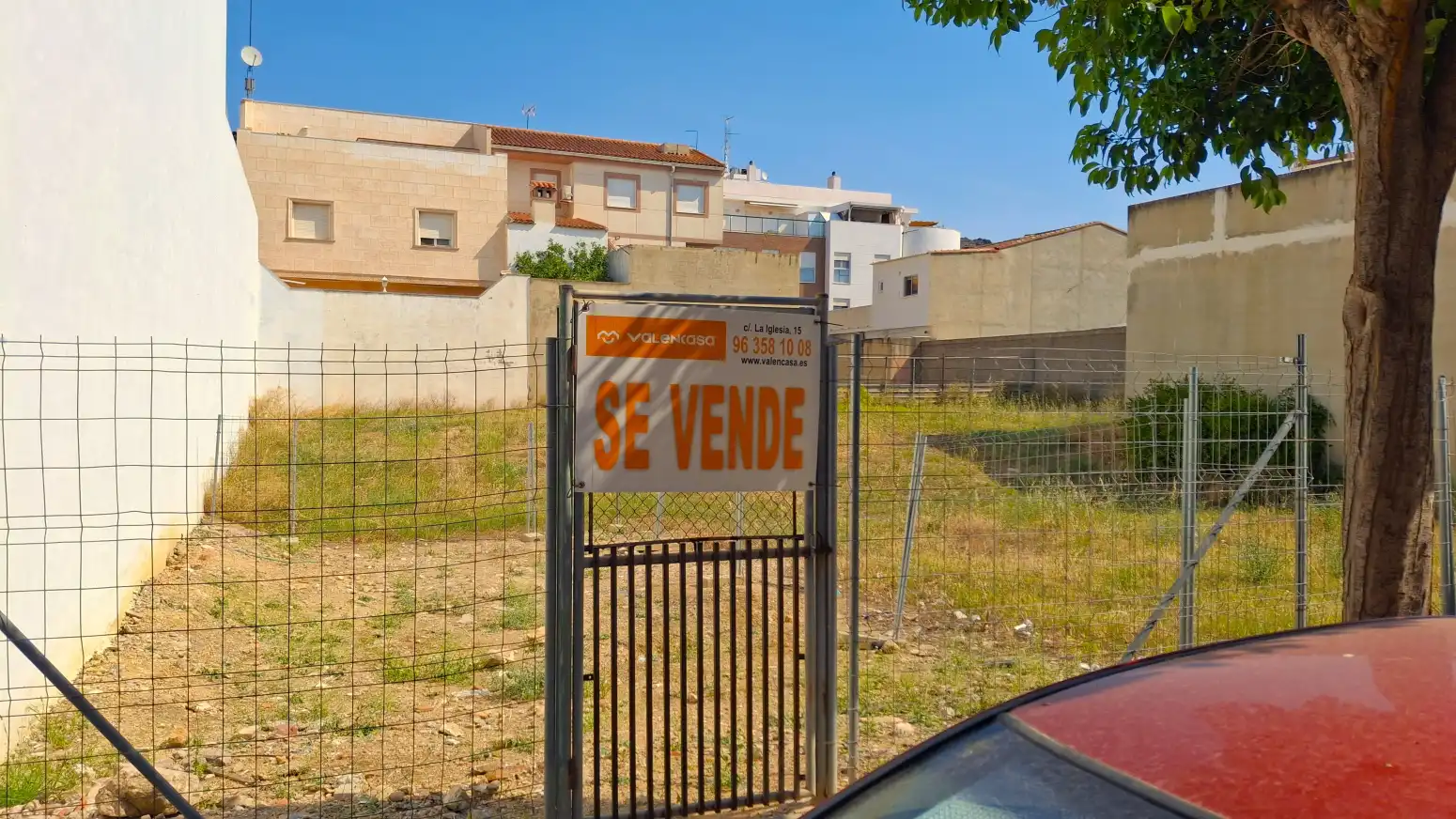 Terreny rústic en venda a Montserrat, imagen 2