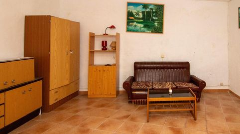 Foto 4 de Casa o chalet en venta en Plaza Constitucio-benialfaqui, 3, Planes, Alicante